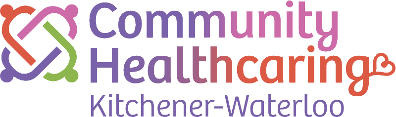 Health Caring KW Logo