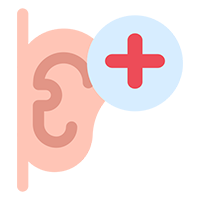 Hearing Clinic - Francis St.